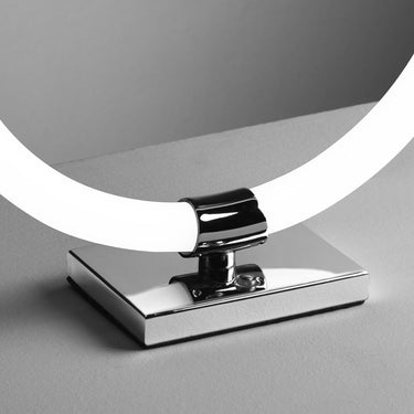 Light line da tavolo 12w 3000k dimmerabile Vivida international Lampade da tavolo